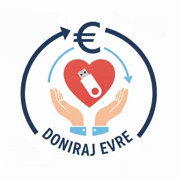Support the project